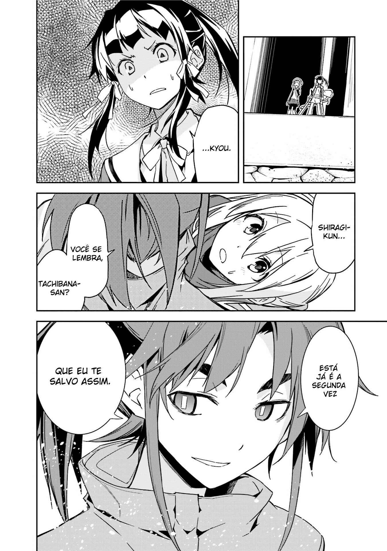Chapter 89 - Page 33