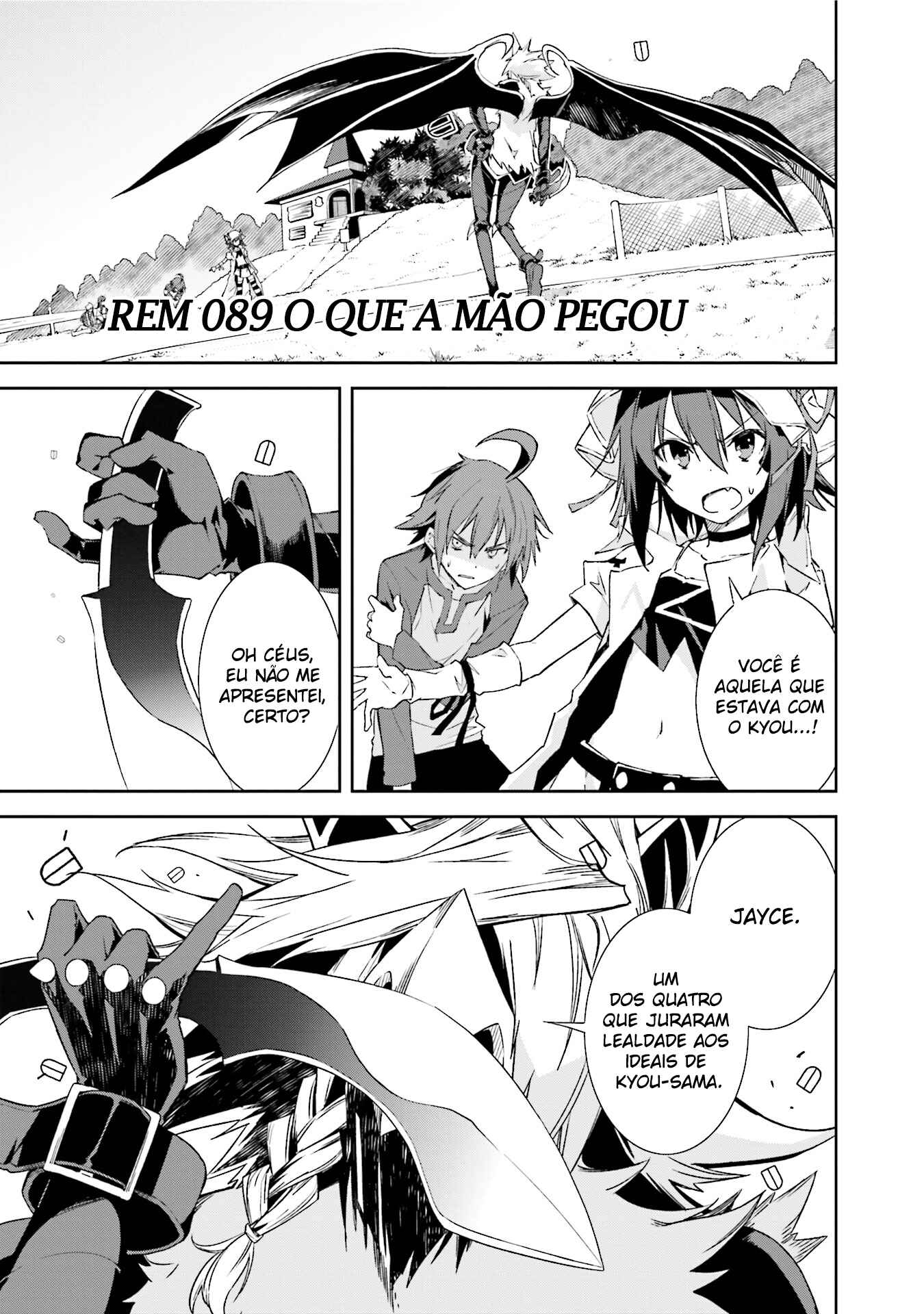 Chapter 89 - Page 6