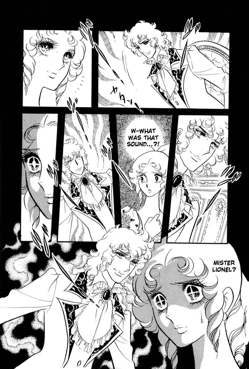 Chapter 56 - Page 25