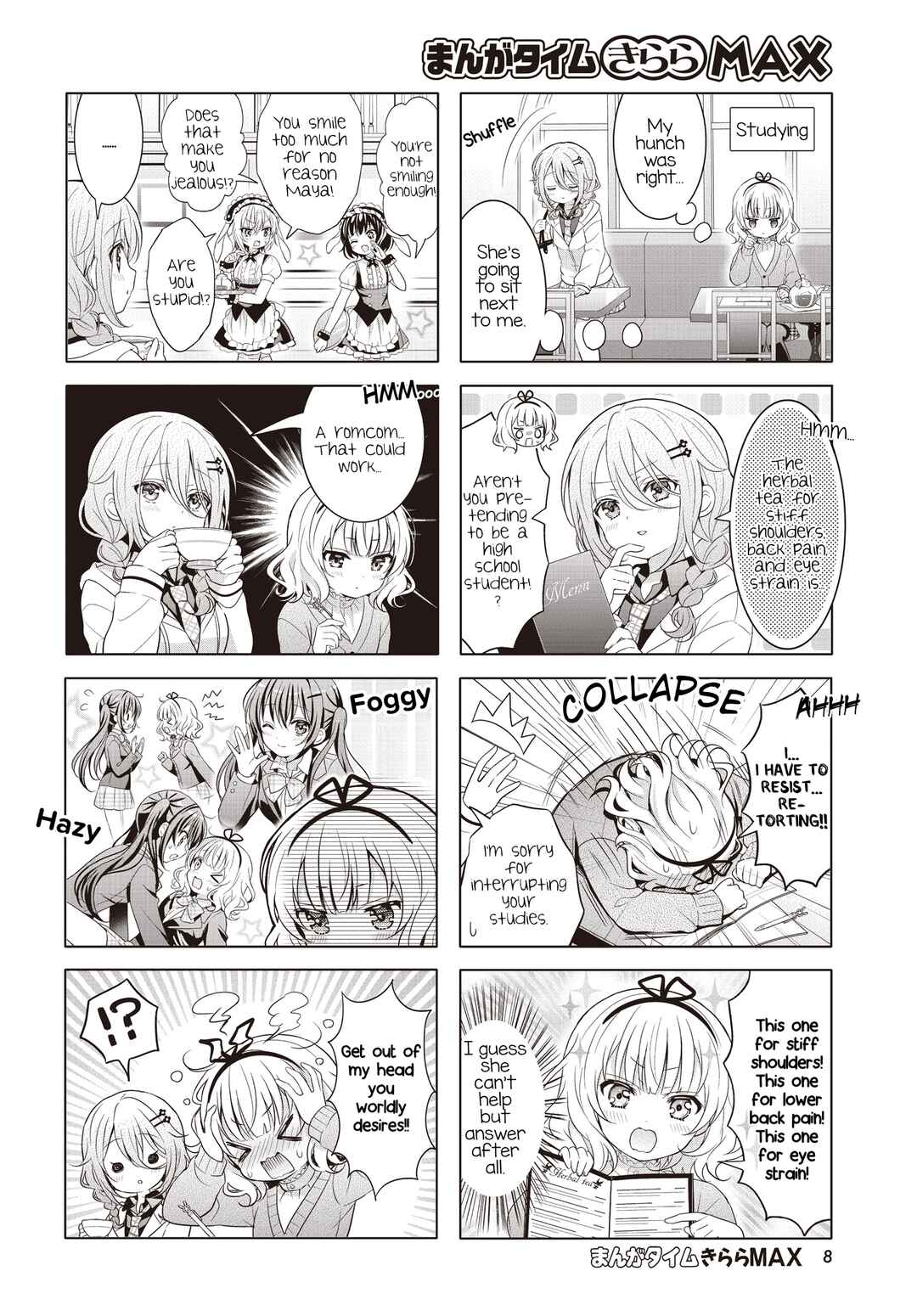 Chapter 174 - Page 4