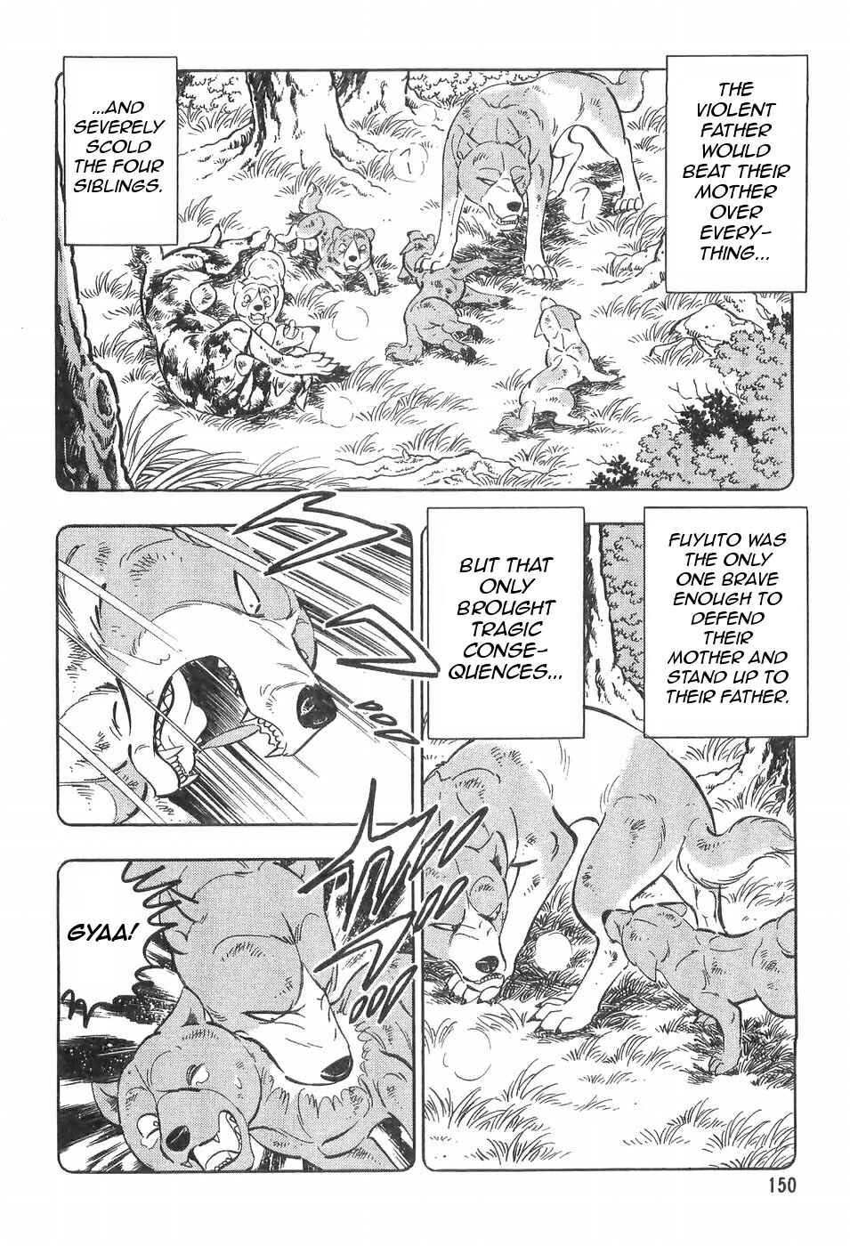 Chapter 100 - Page 11