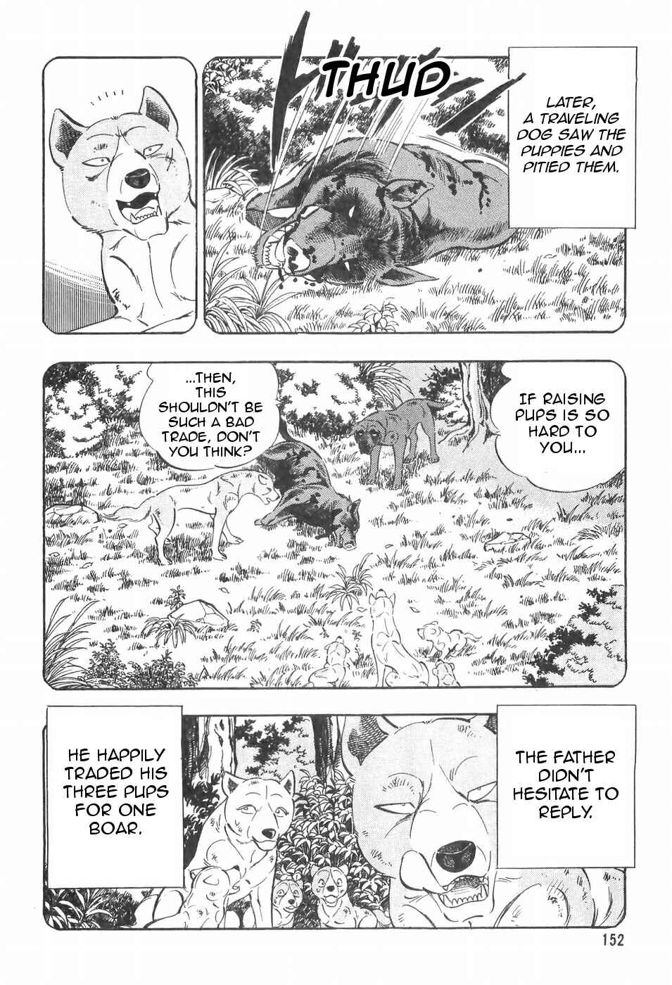 Chapter 100 - Page 13