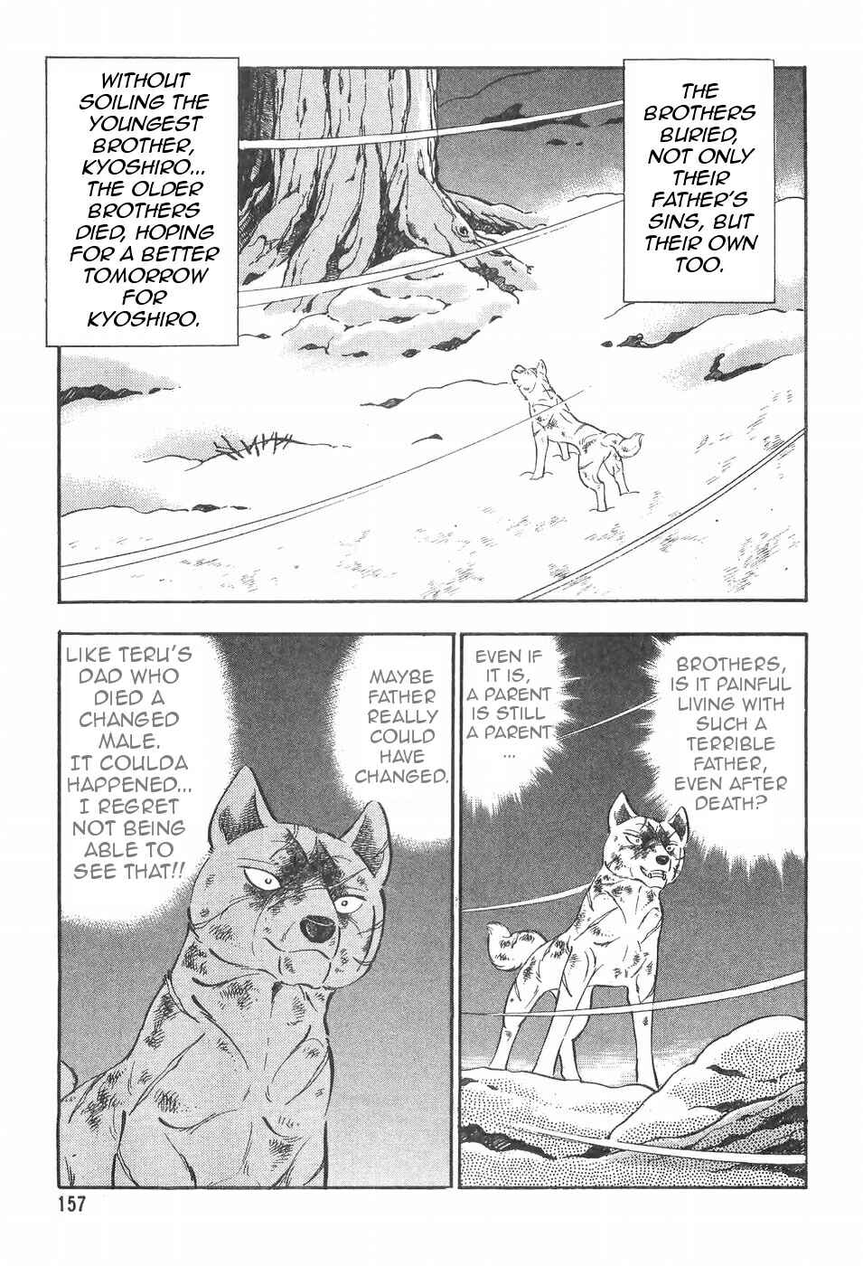 Chapter 100 - Page 18