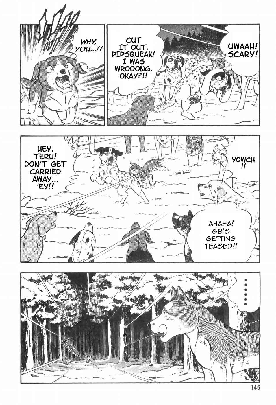 Chapter 100 - Page 7