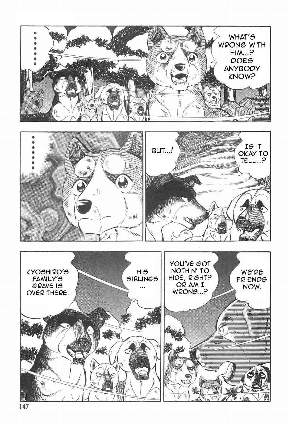 Chapter 100 - Page 8