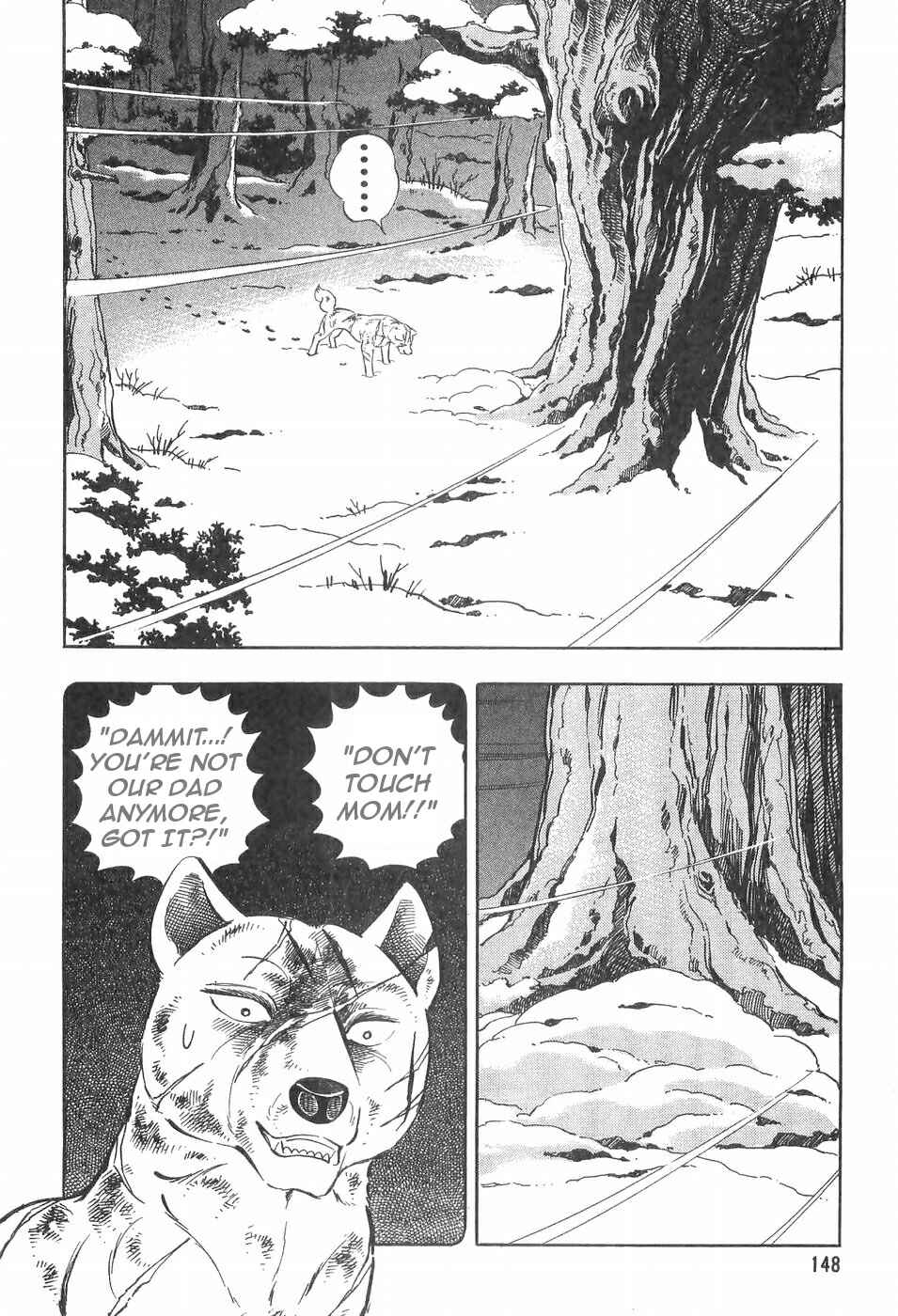Chapter 100 - Page 9