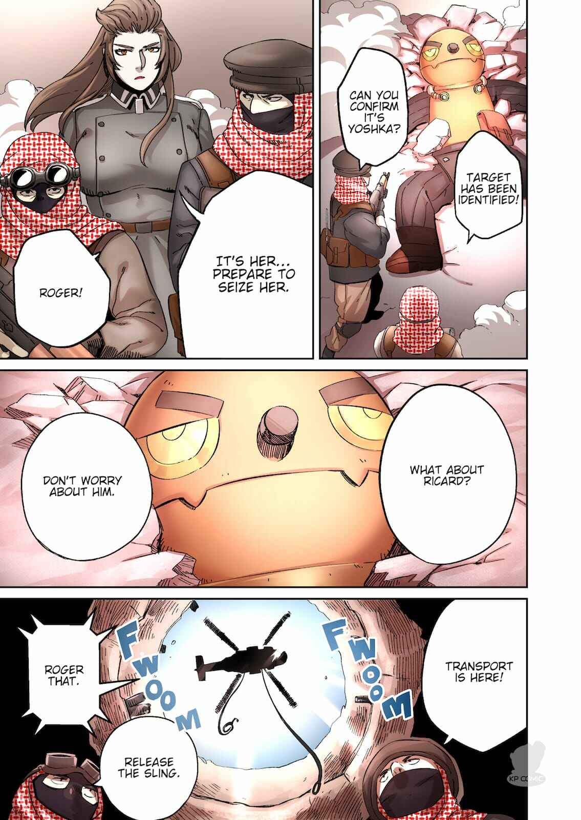 Chapter 26 - Page 11
