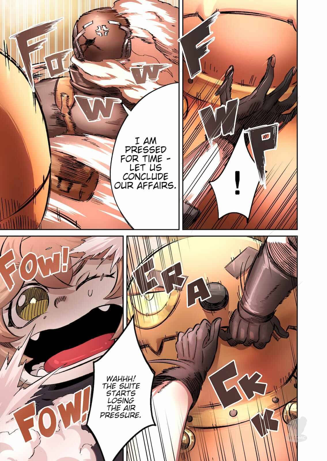 Chapter 26 - Page 5