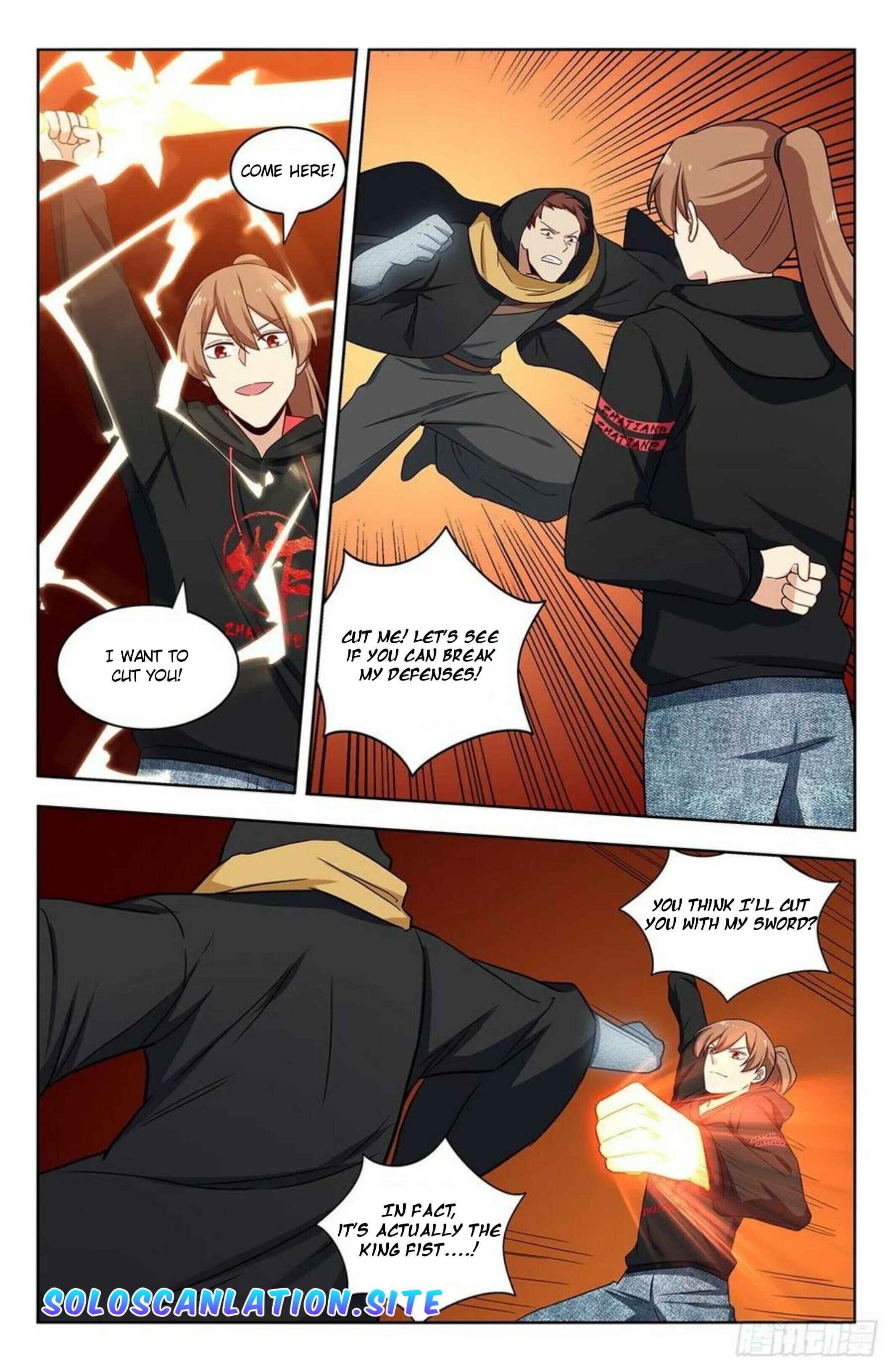 Chapter 315 - Page 10