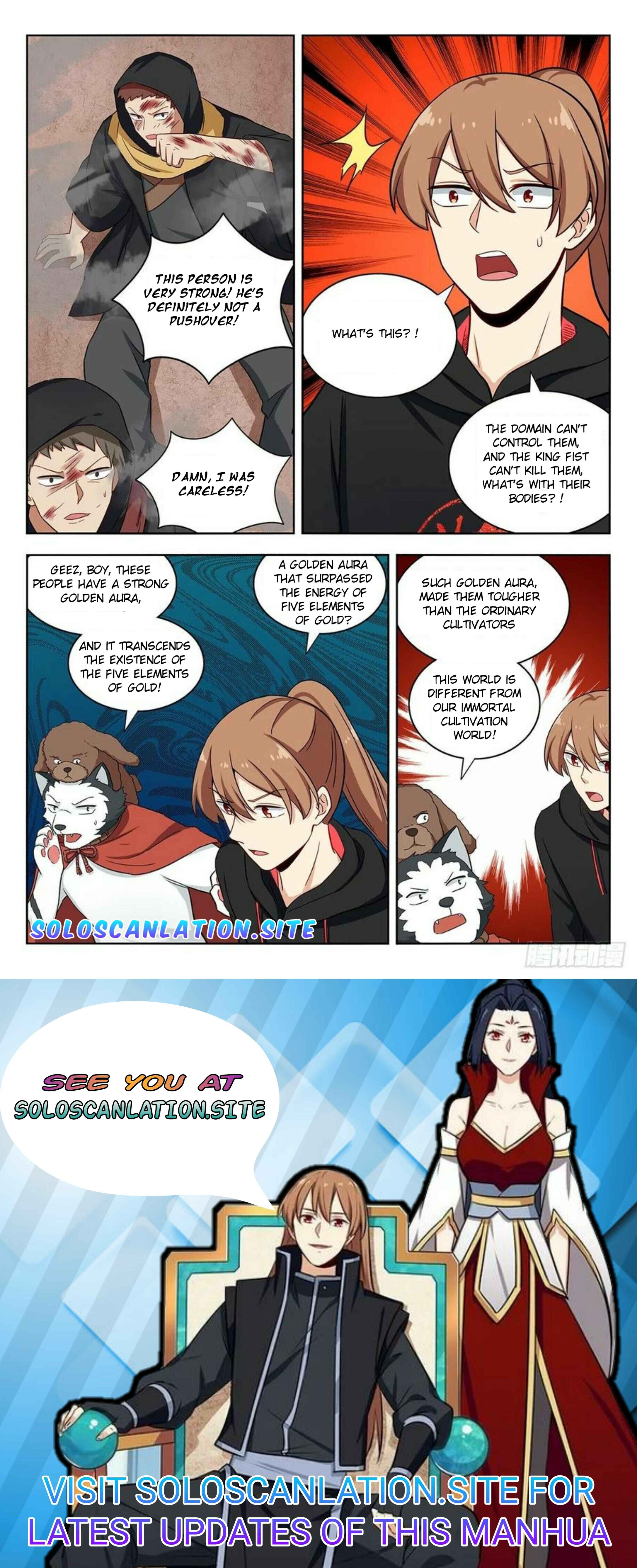Chapter 315 - Page 12