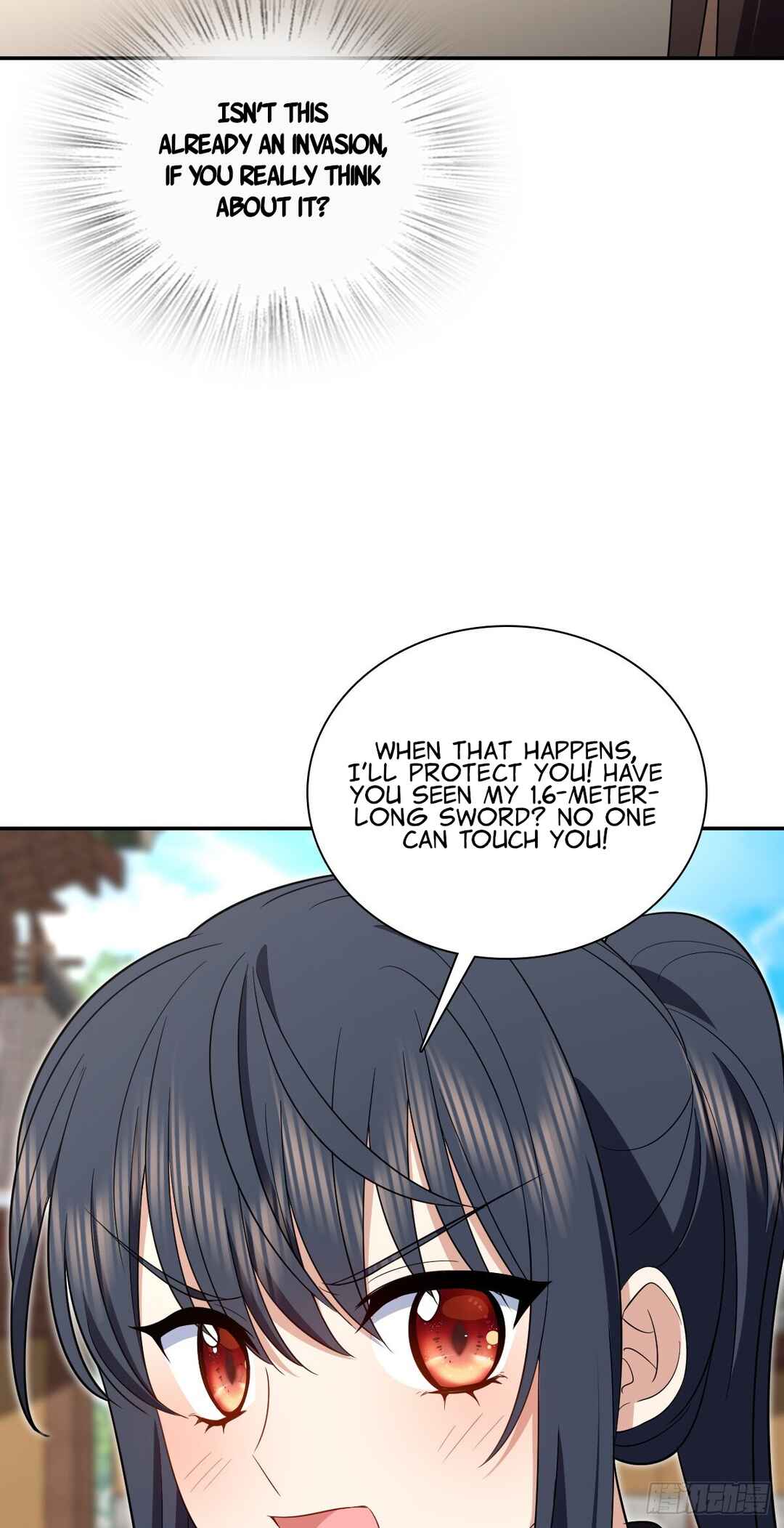 Chapter 326 - Page 23