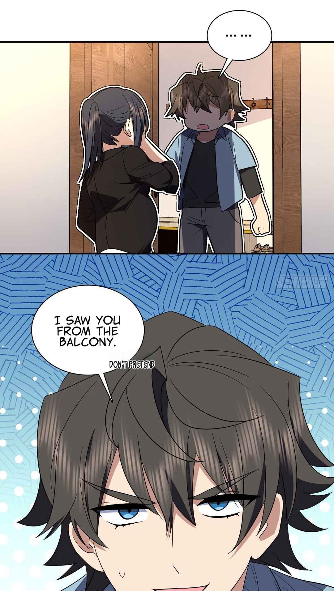 Chapter 326 - Page 28