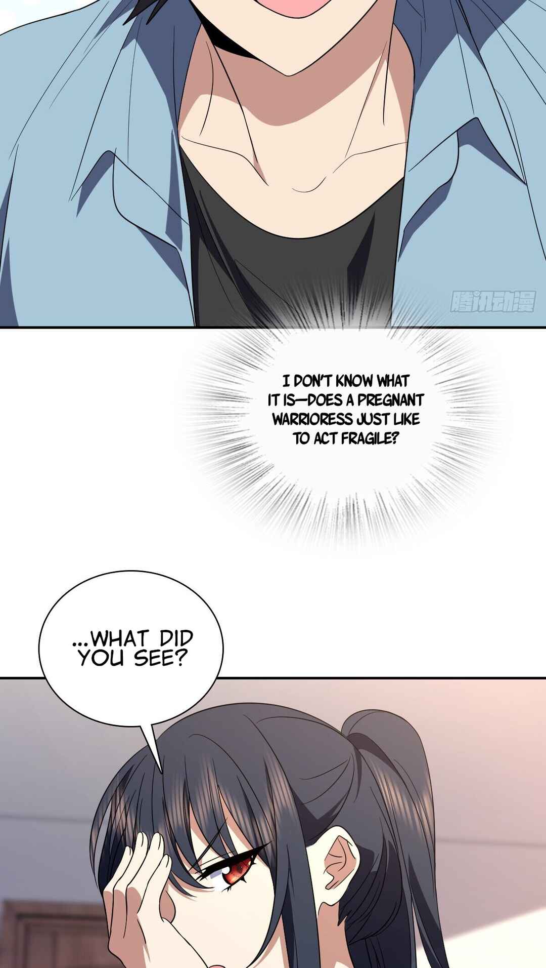 Chapter 326 - Page 29