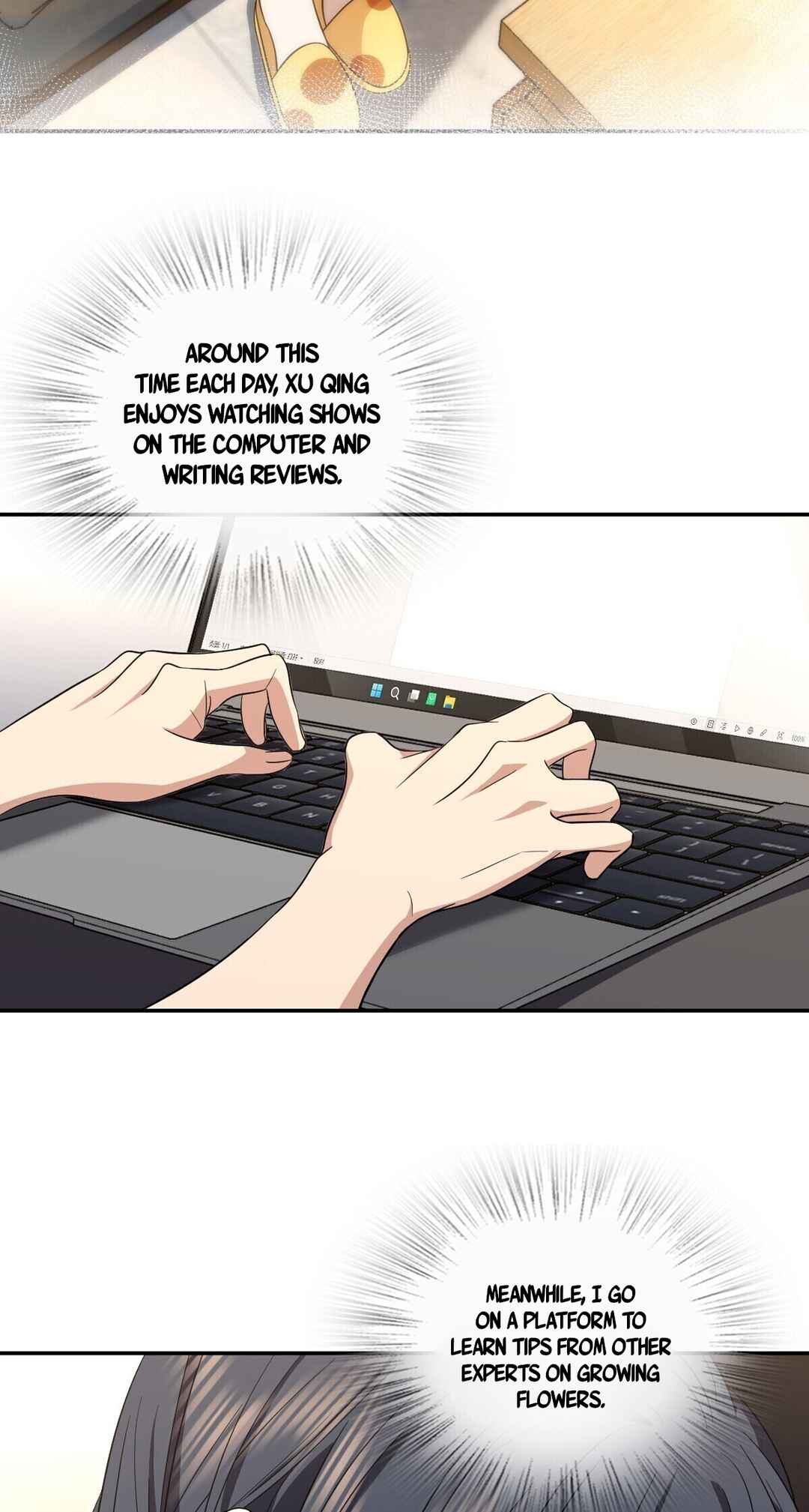 Chapter 326 - Page 36