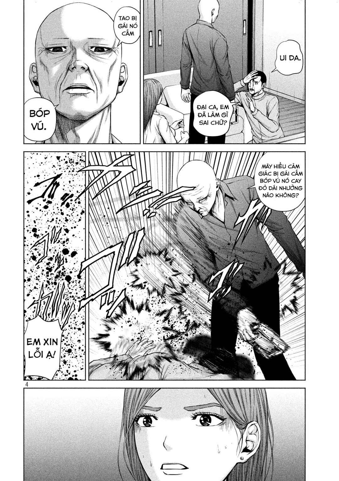Chapter 9 - Page 5