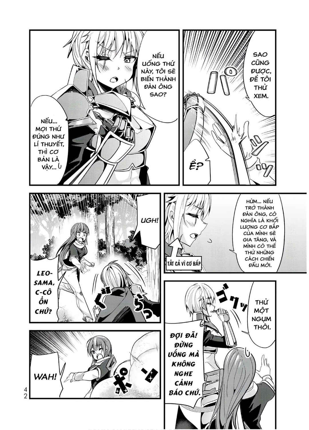 Chapter 80 - Page 2