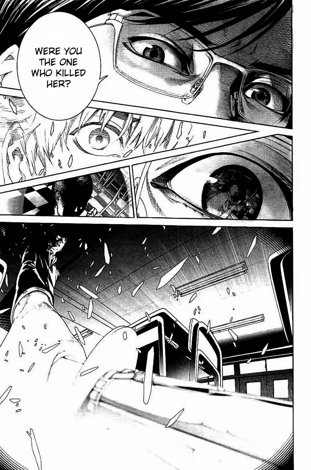 Chapter 37 - Page 13