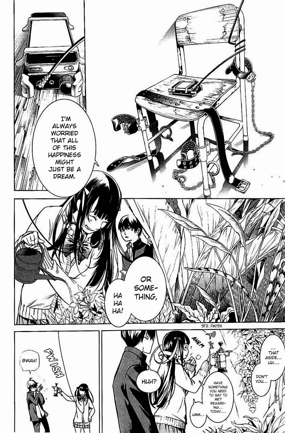 Chapter 37 - Page 21