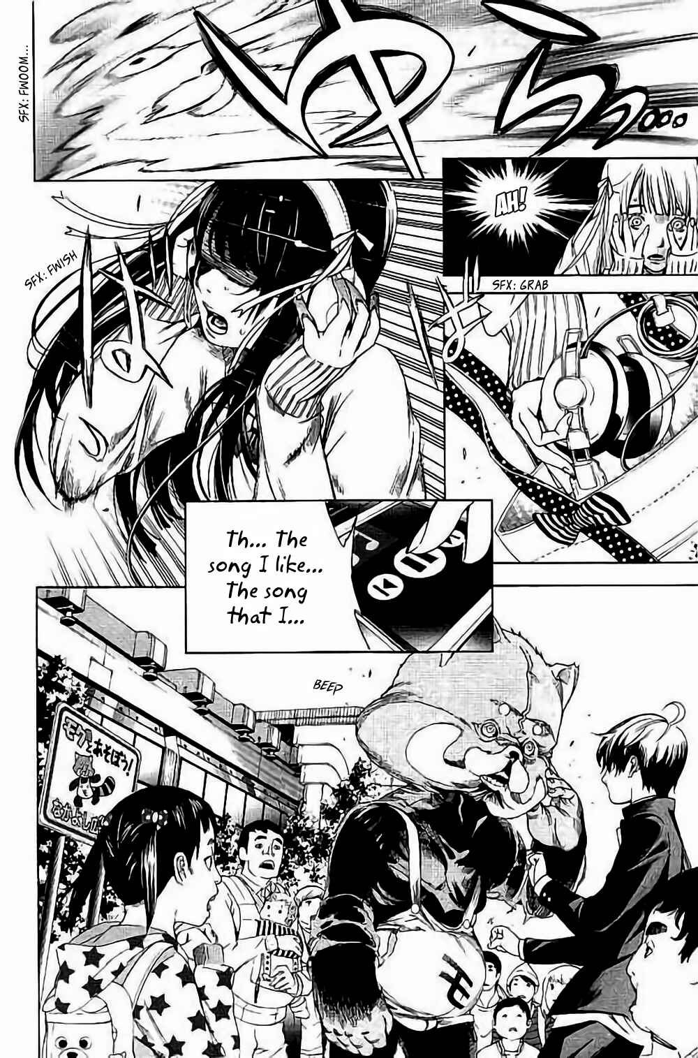 Chapter 37 - Page 37