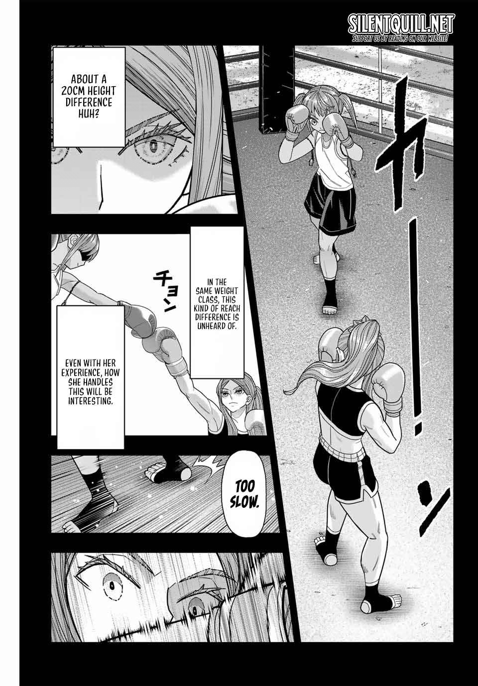 Chapter 50 - Page 10