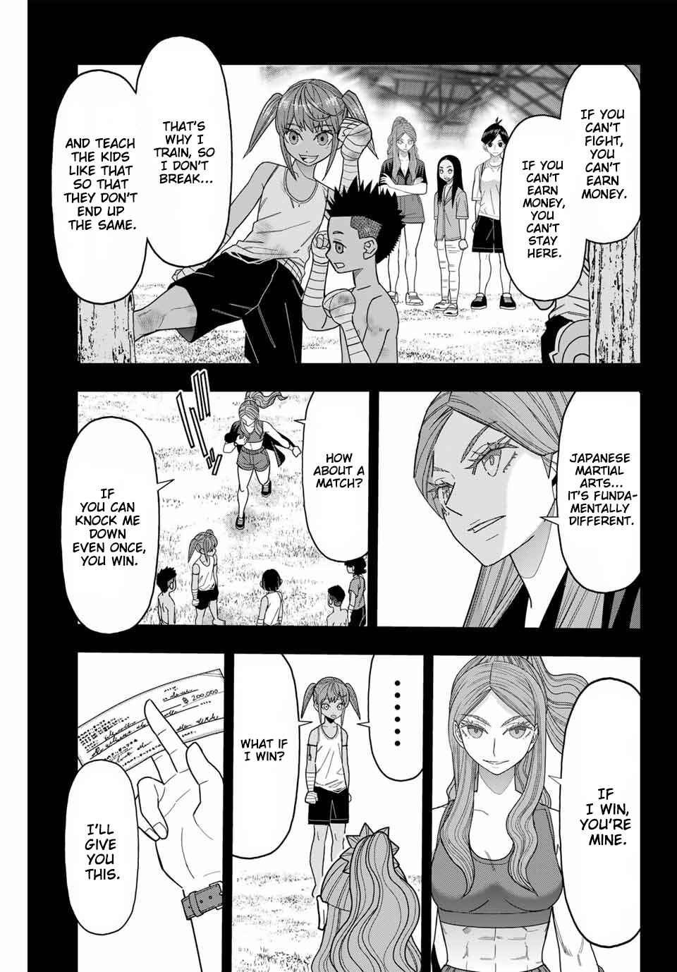 Chapter 50 - Page 8
