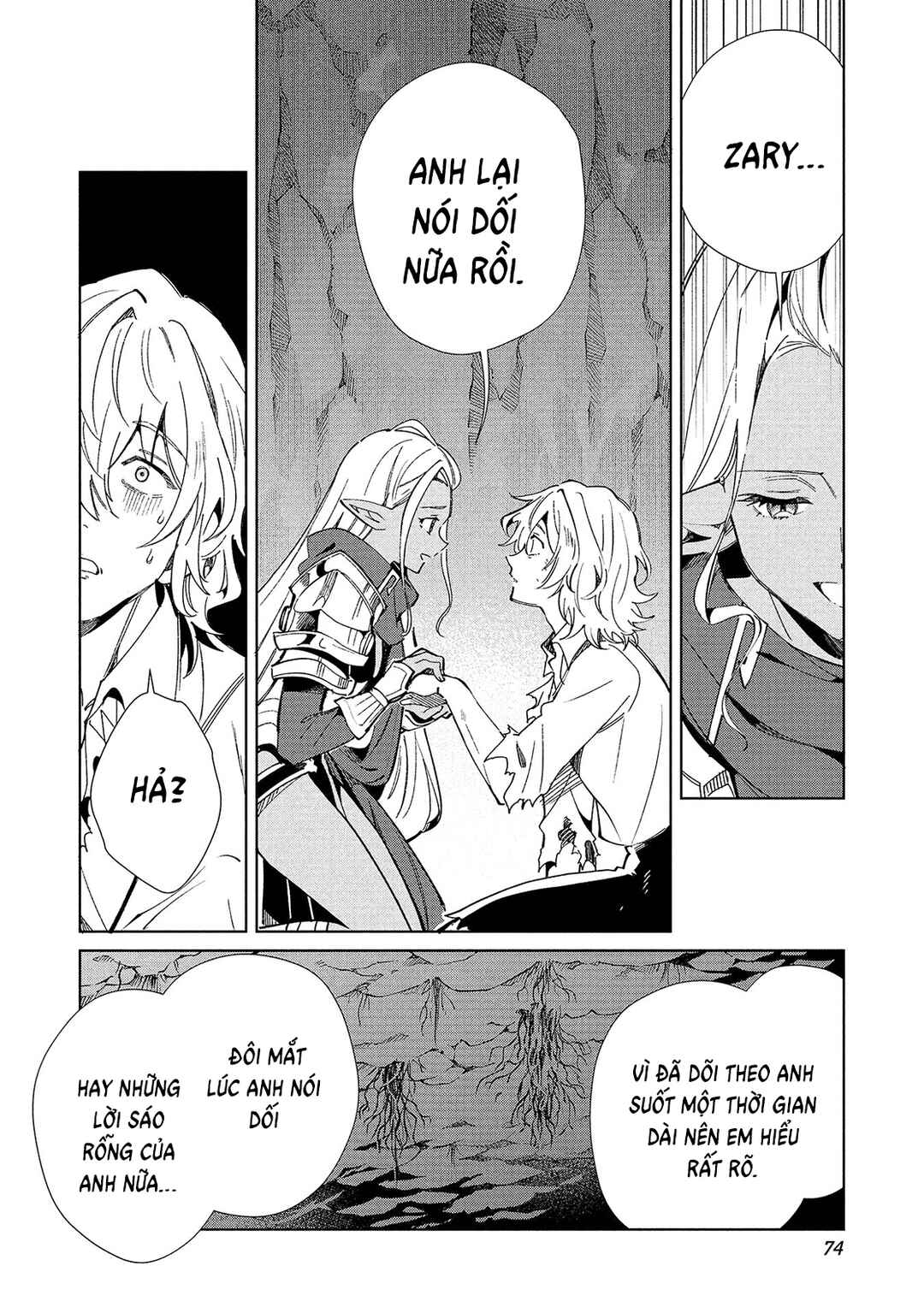 Chapter 60 - Page 18