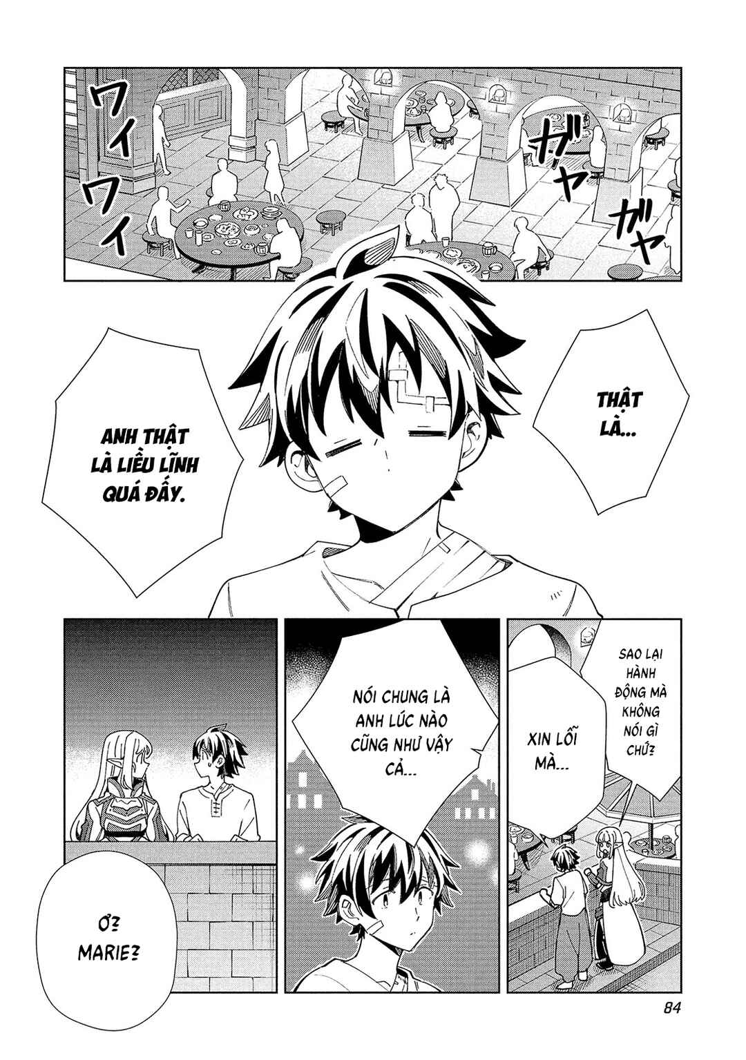 Chapter 60 - Page 29