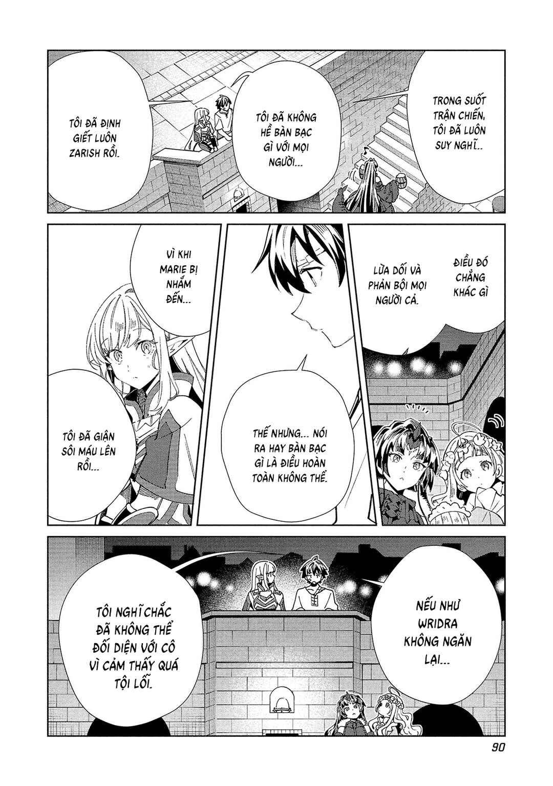 Chapter 60 - Page 35