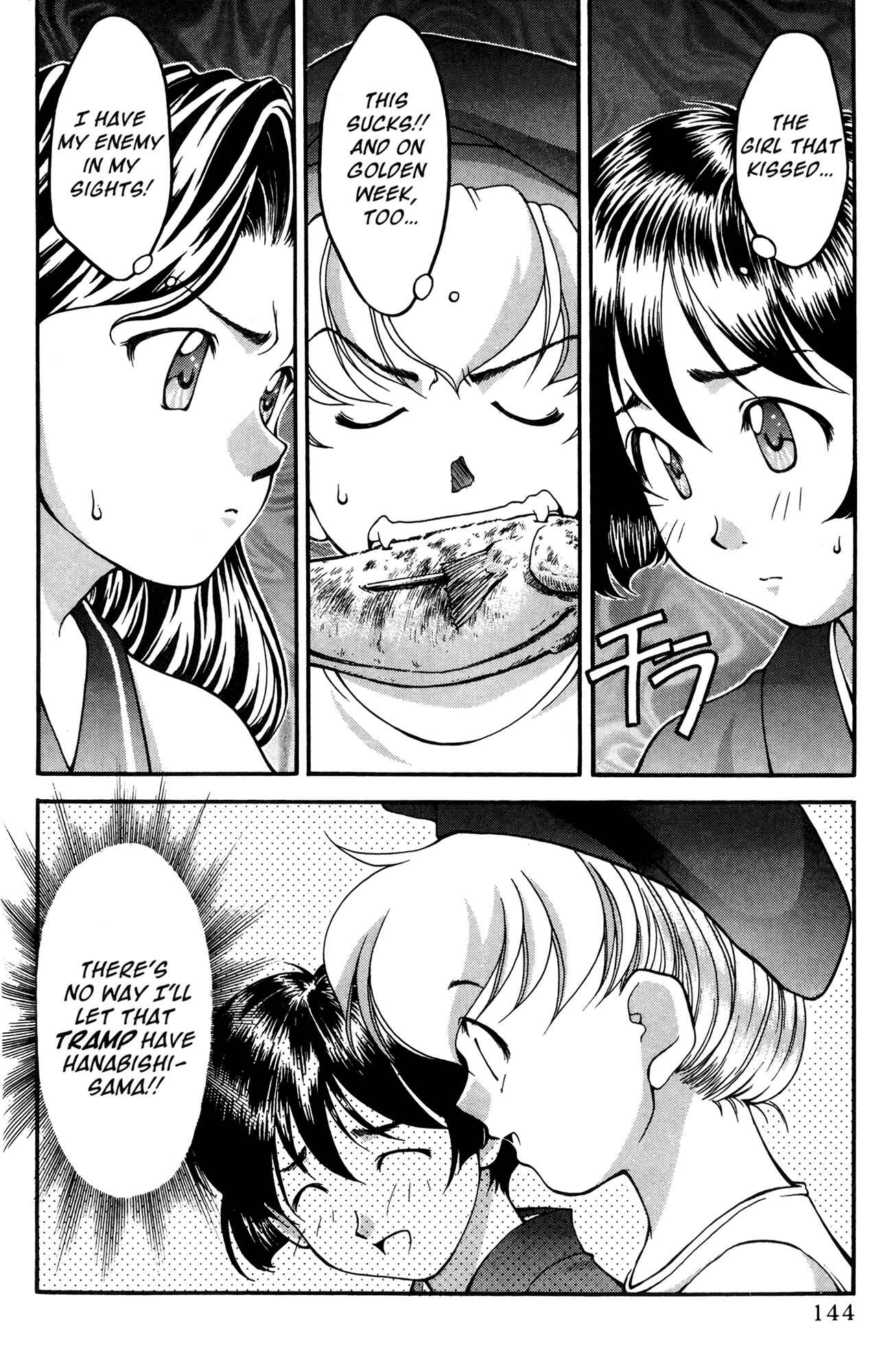 Chapter 36 - Page 10