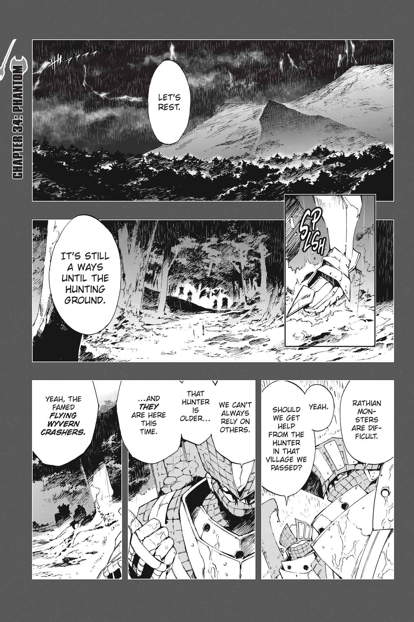 Chapter 34 - Page 1
