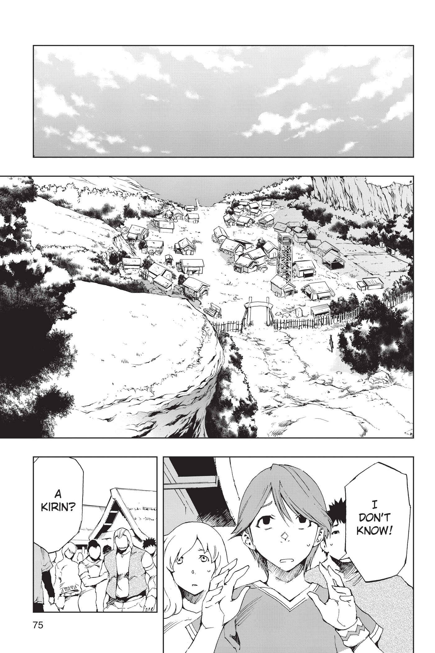 Chapter 34 - Page 18