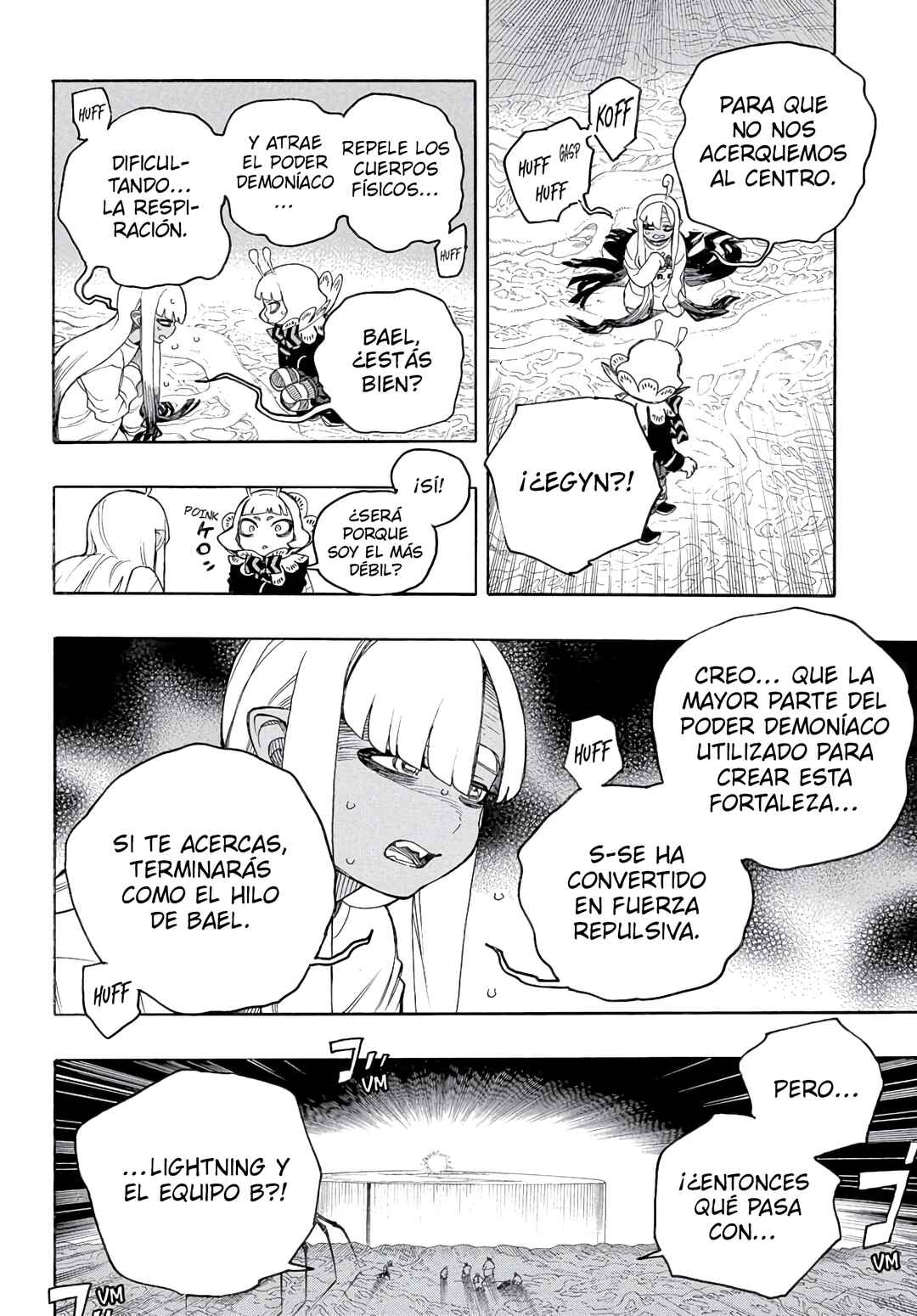 Chapter 166 - Page 13