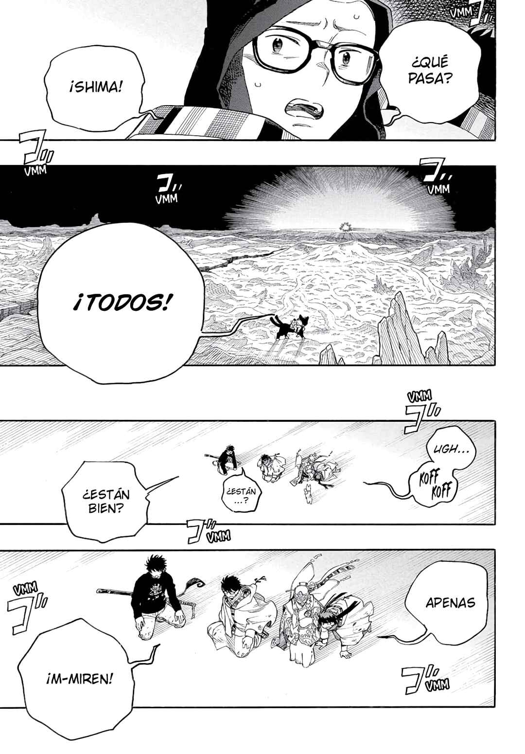Chapter 166 - Page 14