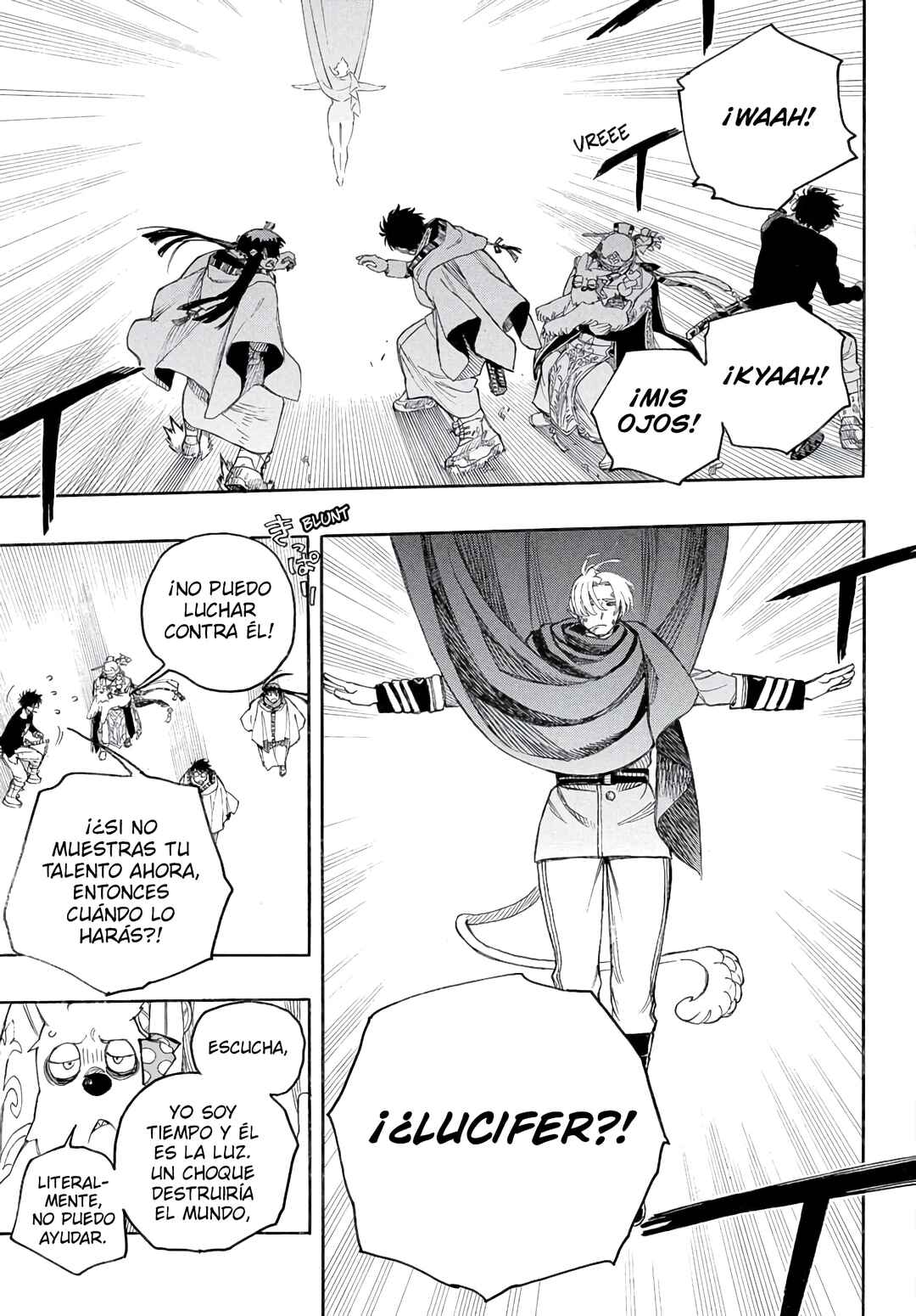 Chapter 166 - Page 17