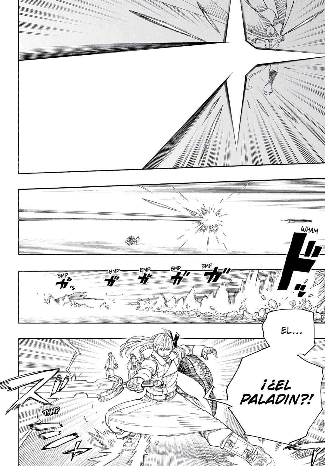 Chapter 166 - Page 19