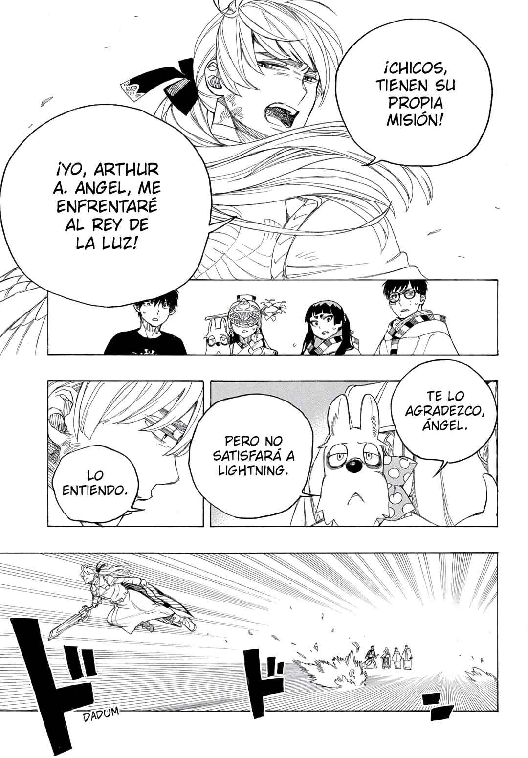 Chapter 166 - Page 20