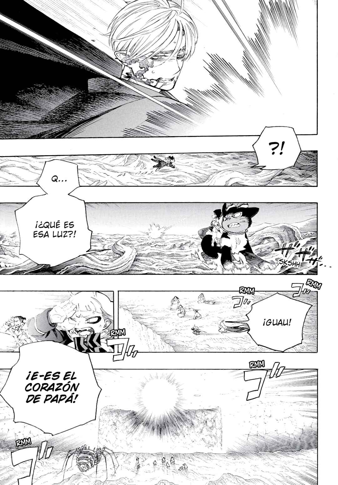 Chapter 166 - Page 5