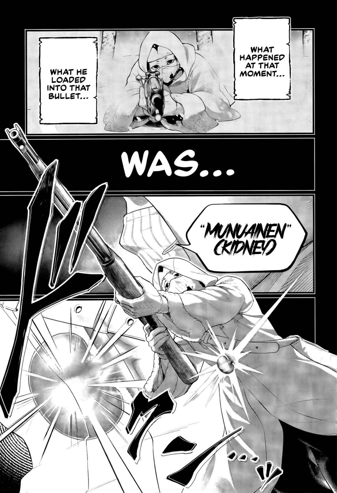 Chapter 101 - Page 15
