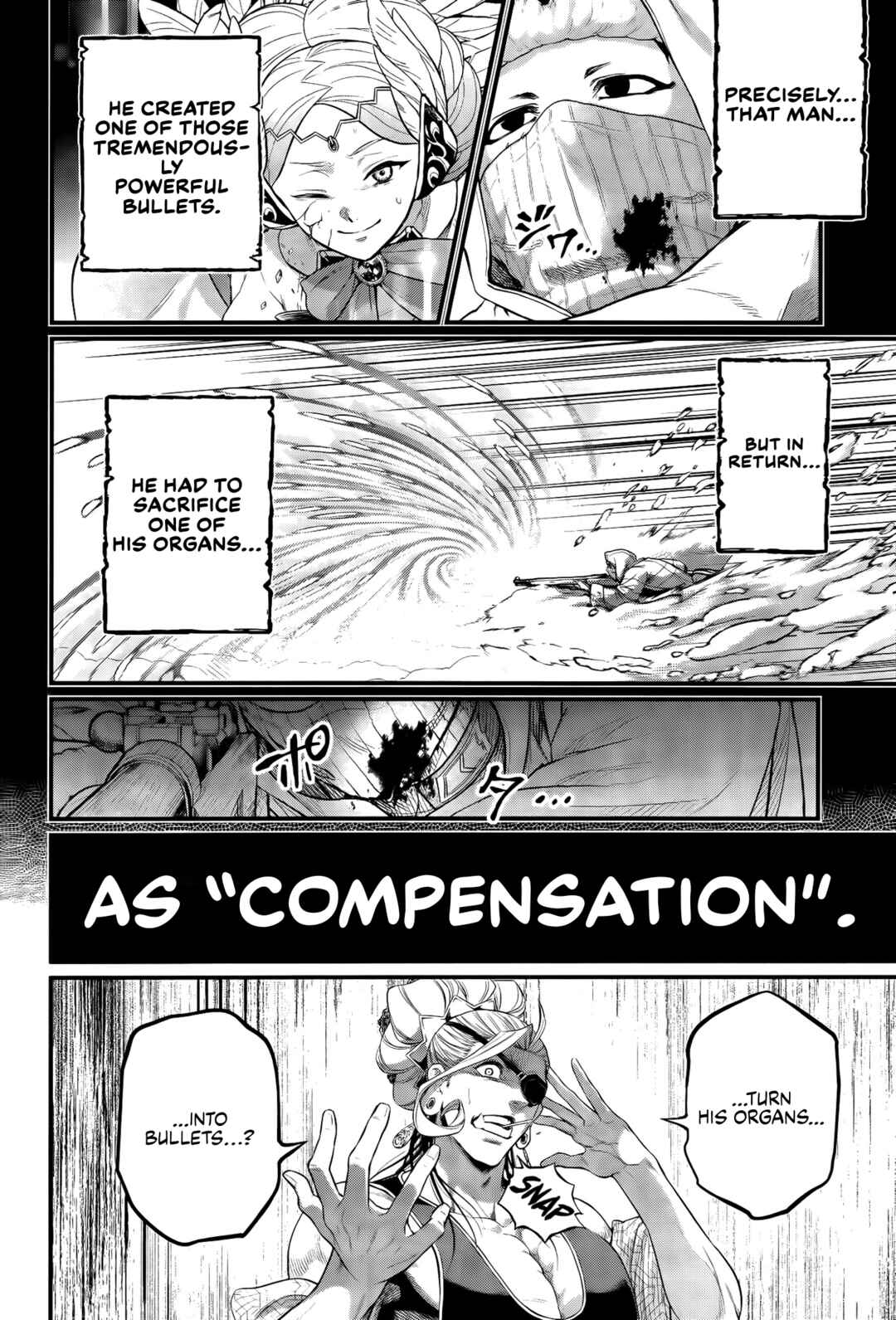 Chapter 101 - Page 18