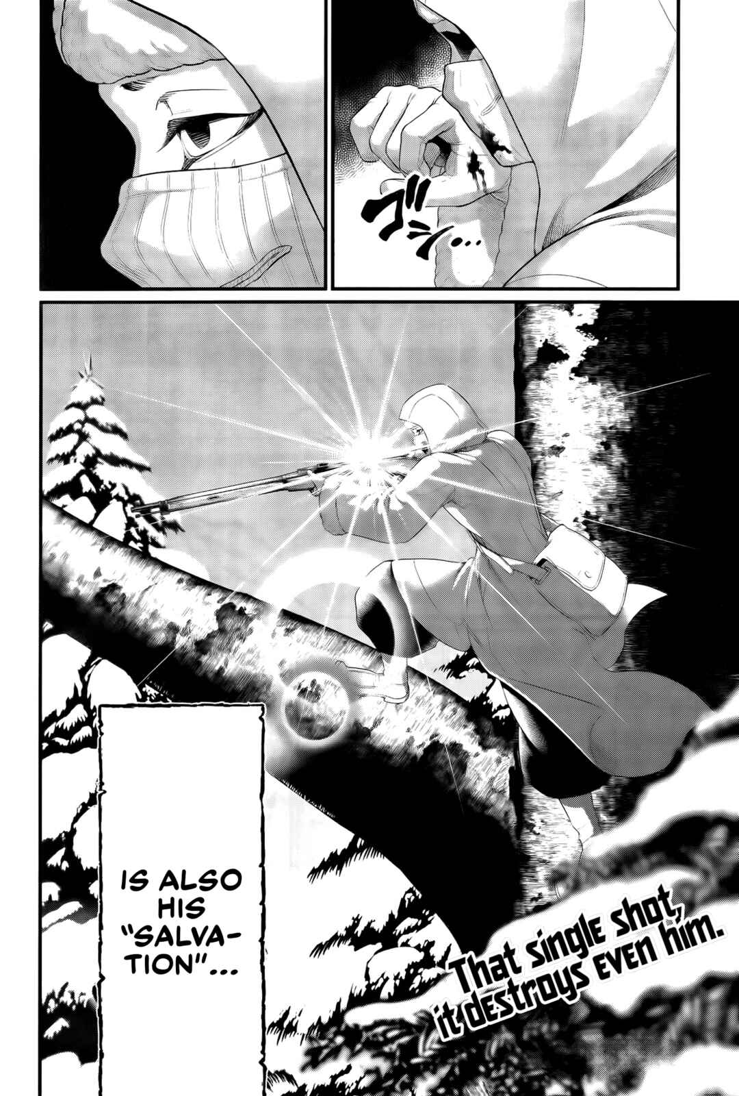 Chapter 101 - Page 24
