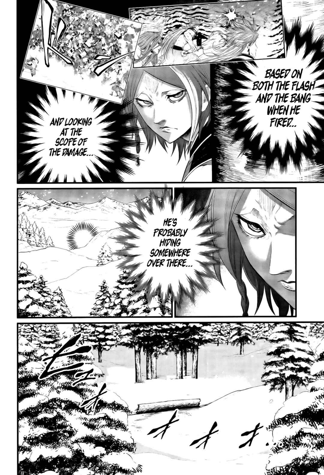 Chapter 101 - Page 4