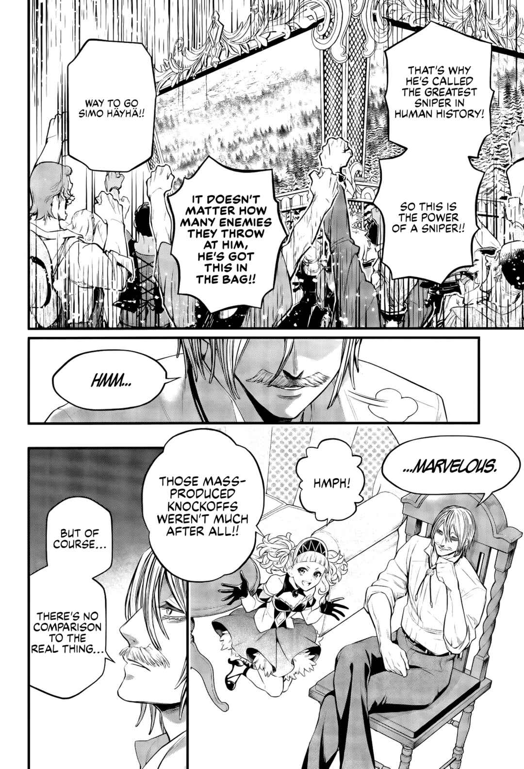 Chapter 101 - Page 6