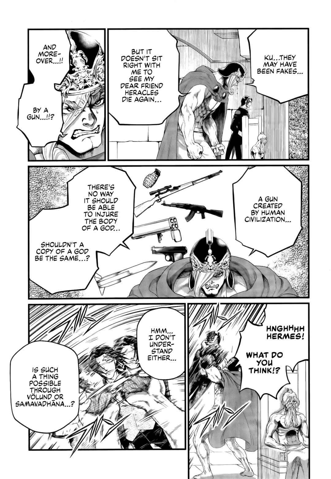 Chapter 101 - Page 9