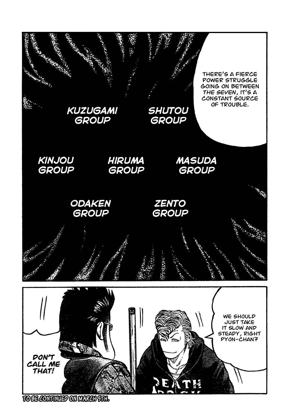 Chapter 104 - Page 43