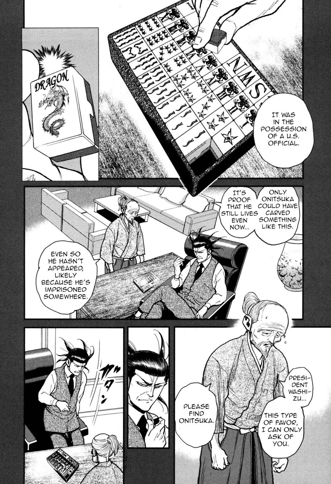 Chapter 52 - Page 30