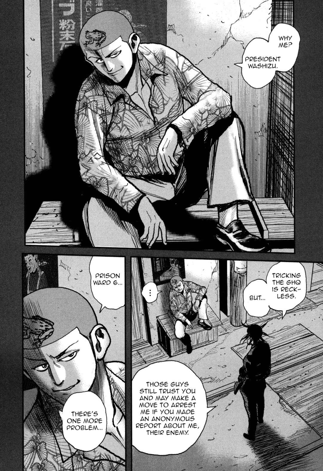 Chapter 52 - Page 32