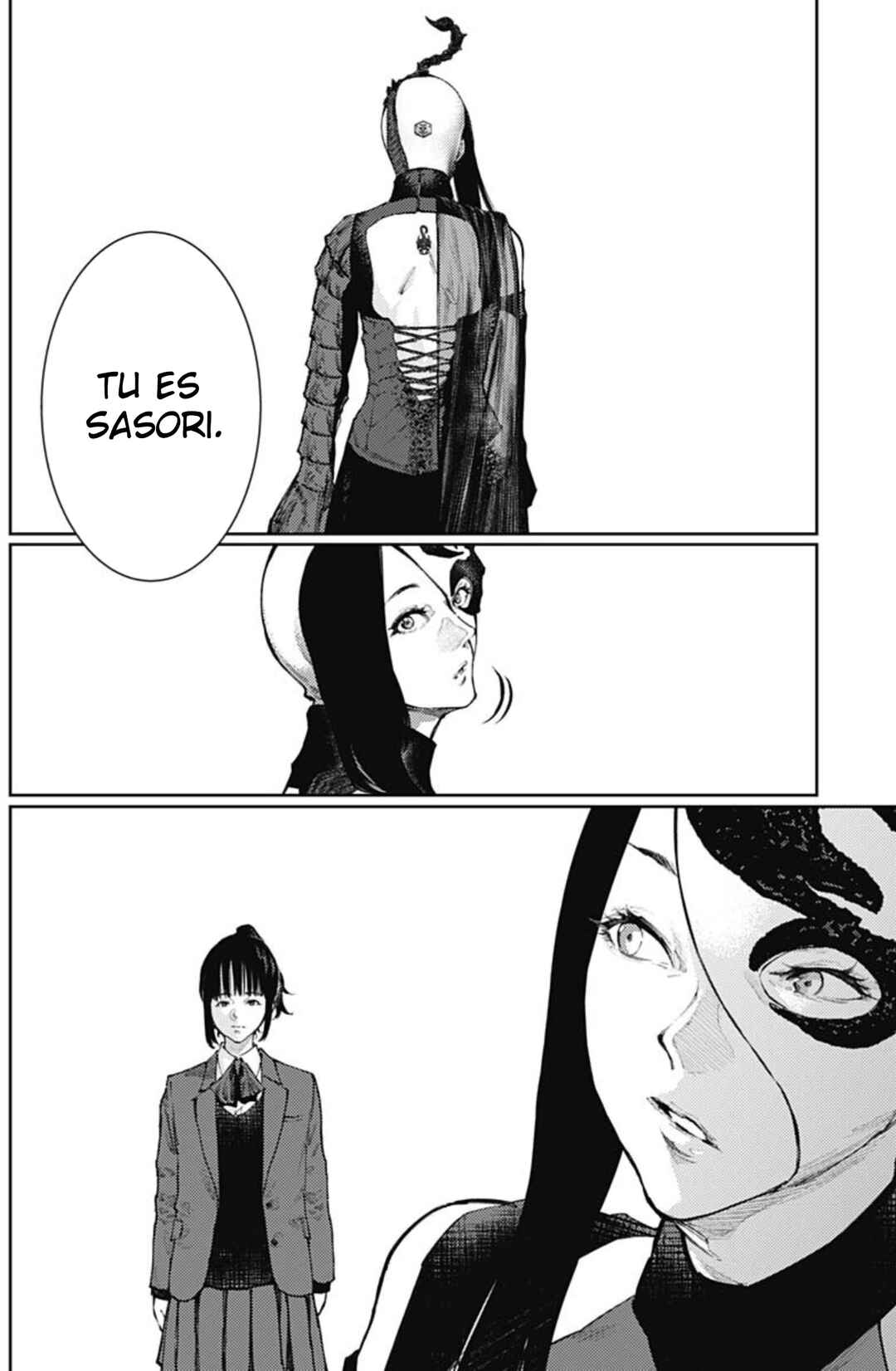 Chapter 67 - Page 10