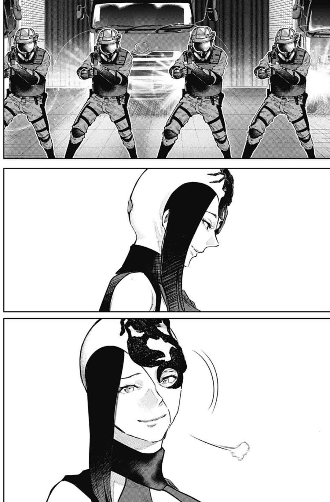 Chapter 67 - Page 17