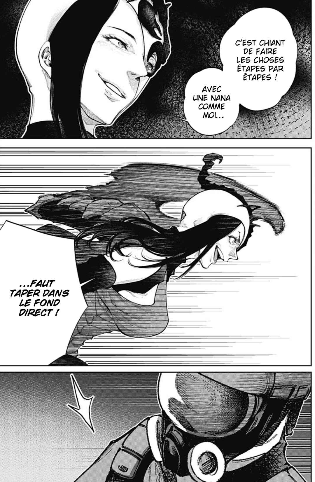 Chapter 67 - Page 5