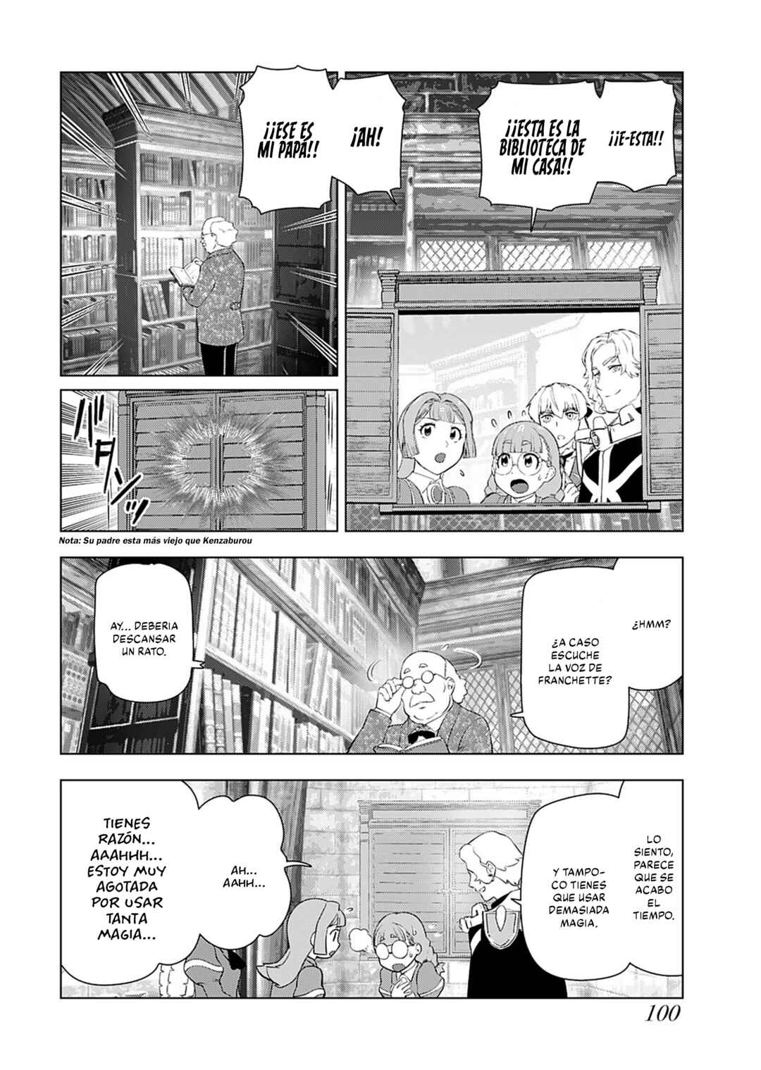 Chapter 38 - Page 18